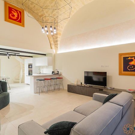Zema Home By Apulia Accommodation Bari Extérieur photo
