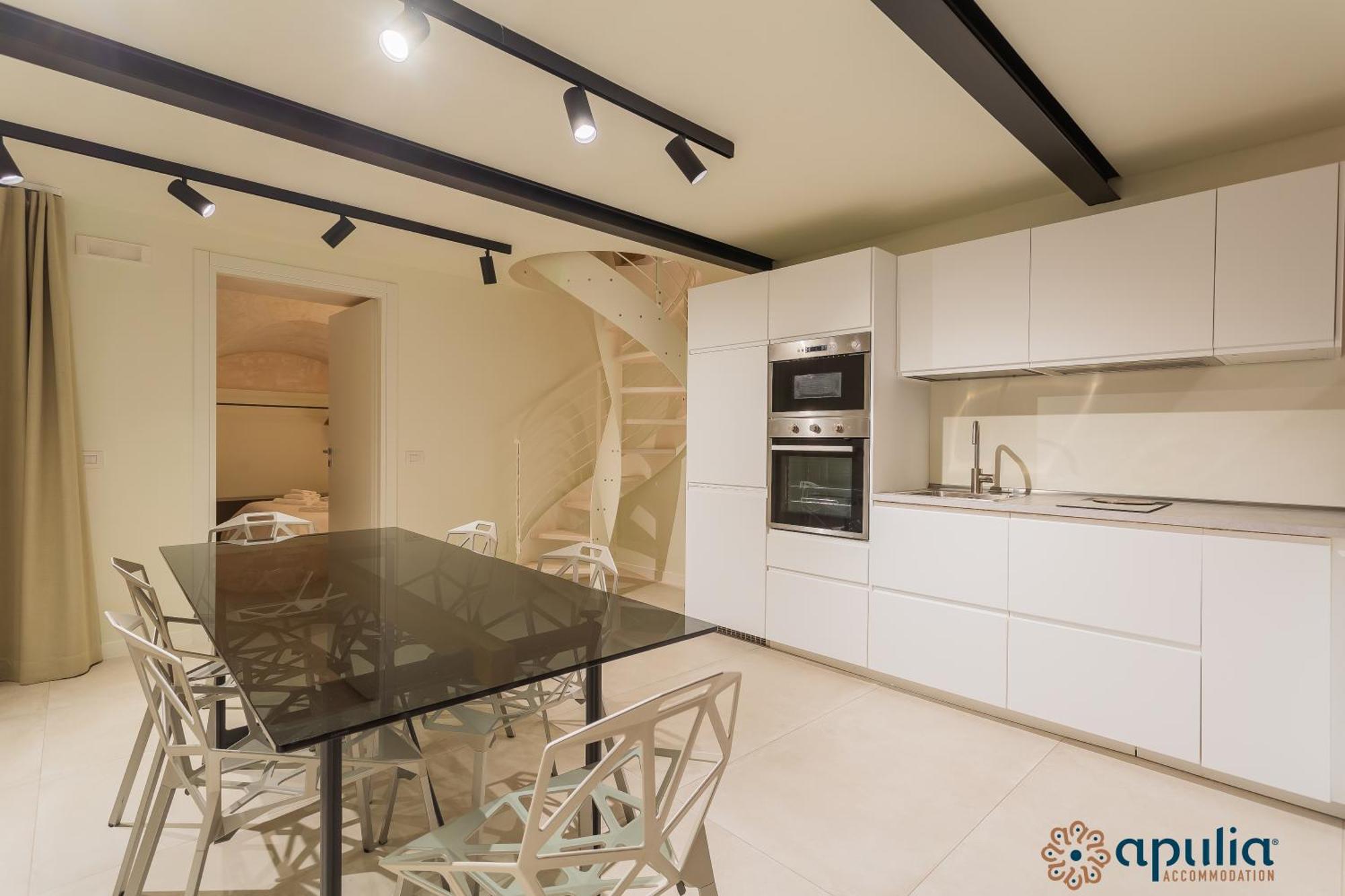 Zema Home By Apulia Accommodation Bari Extérieur photo