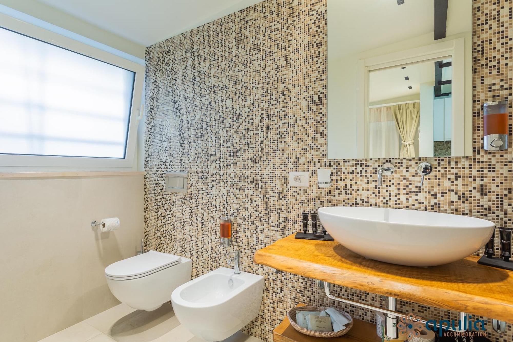 Zema Home By Apulia Accommodation Bari Extérieur photo