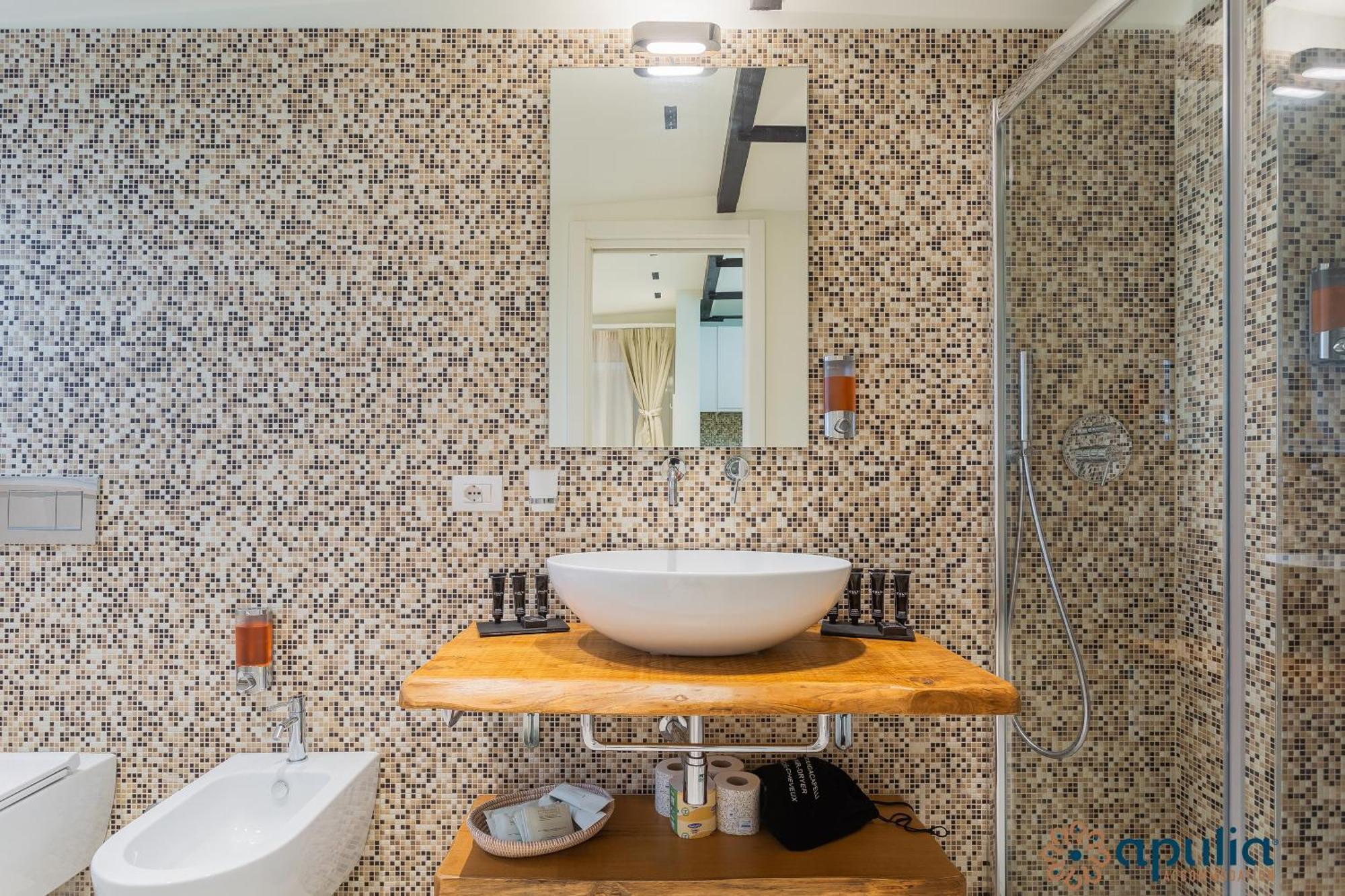 Zema Home By Apulia Accommodation Bari Extérieur photo
